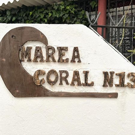 Beach House Marea Coral Melilla Exterior photo