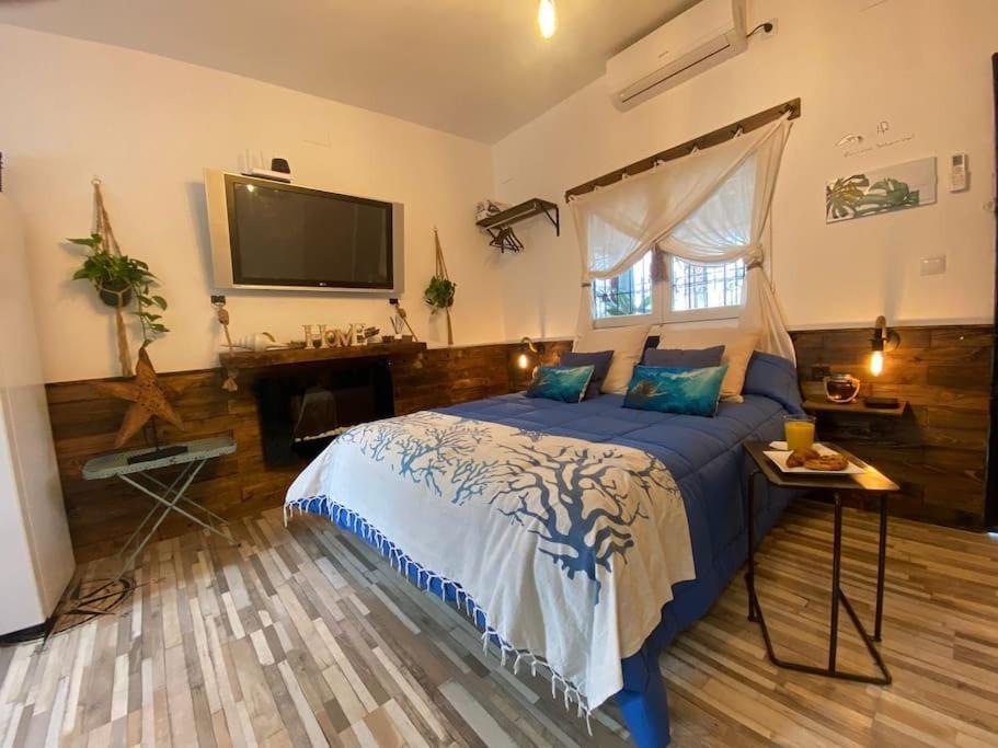 Beach House Marea Coral Melilla Exterior photo